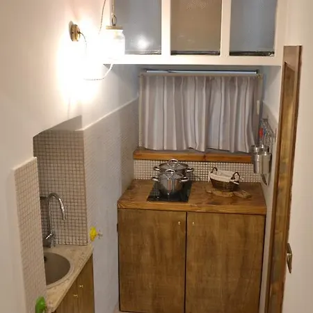 Apartment Il Piccolo Sogno Salerno