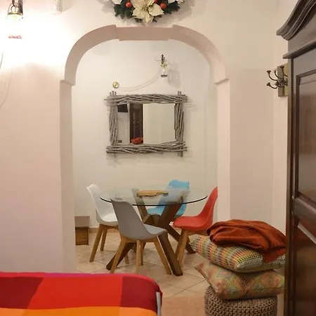 Il Piccolo Sogno Apartment Salerno