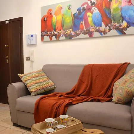 Il Piccolo Sogno Apartment